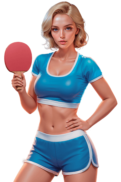 tischtennis